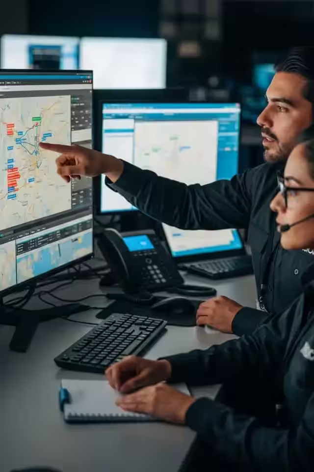 Sistemas de Protección Integral