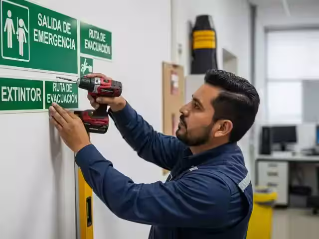 Servicio de Instalación Profesional y Certificación